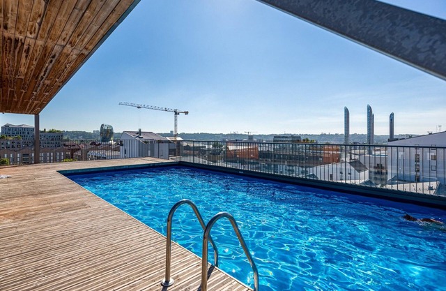 GuestReady - Fantástico Apartamento de 2 camas en Burdeos