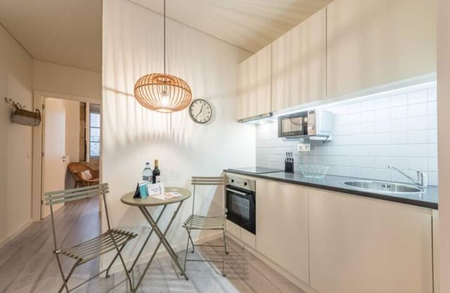 Guestready - Genuine Residences