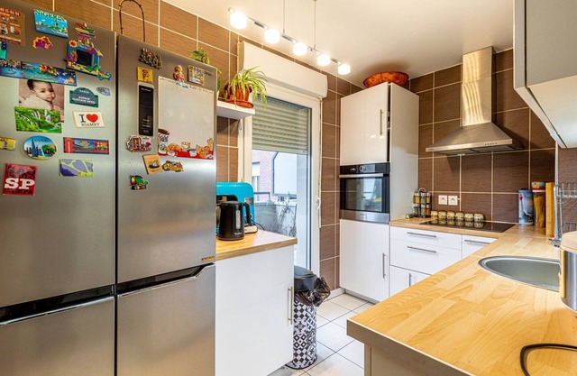 GuestReady - Grey Sunshine cerca de Parc du Croissant