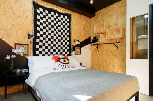 GuestReady - Hackney Studios