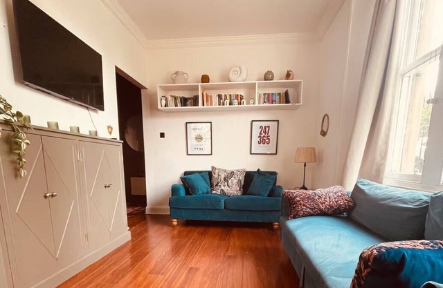 GuestReady - Encantador refugio en Edimburgo