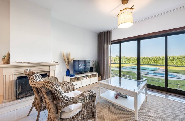 GuestReady - Piscina y Tenis Playa Madalena