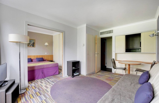 GuestReady - Piso moderno cerca de La Défense