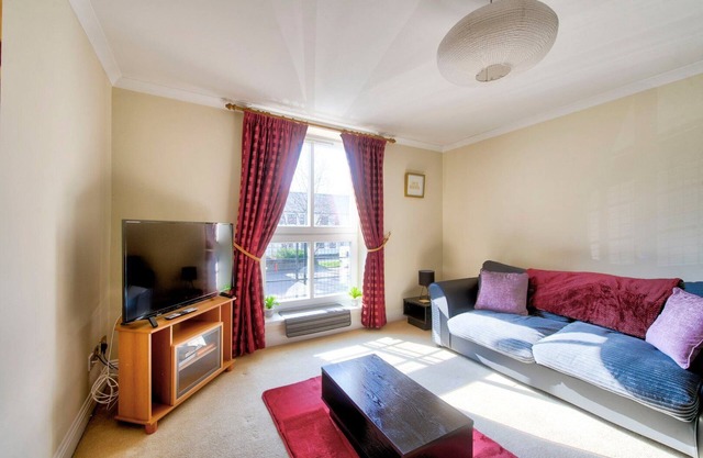GuestReady - Bonito apartamento de 3 dormitorios con parking privado