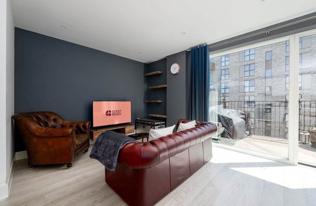 GuestReady - Relaxing stay near Wembley
