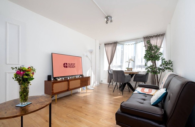 GuestReady - Retiro sereno en North Finchley