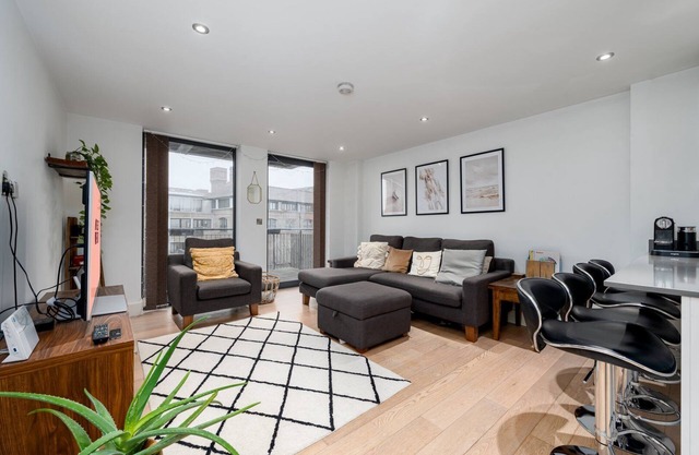 GuestReady - Sofisticada casa en Londres