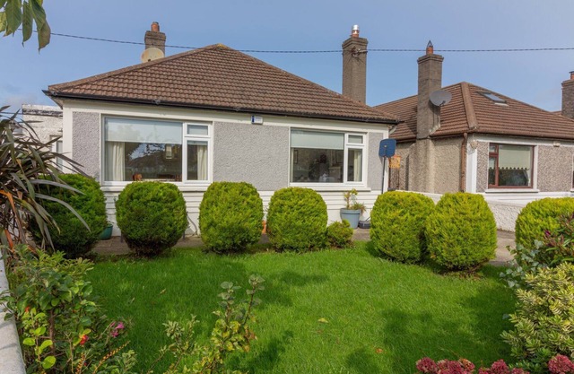 GuestReady - Retiro tranquilo en Kimmage