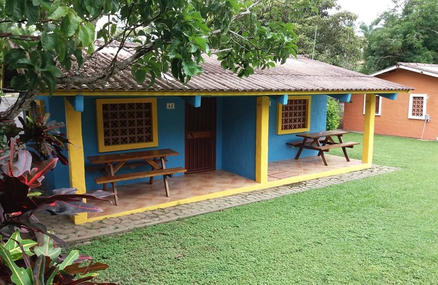 Guicci Resort - Playa Corona