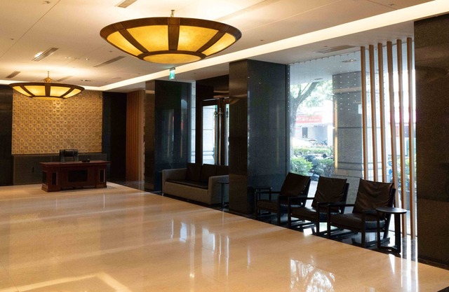 Fortune Hiya Hotel