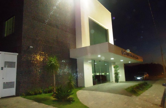 Guines Palace Hotel