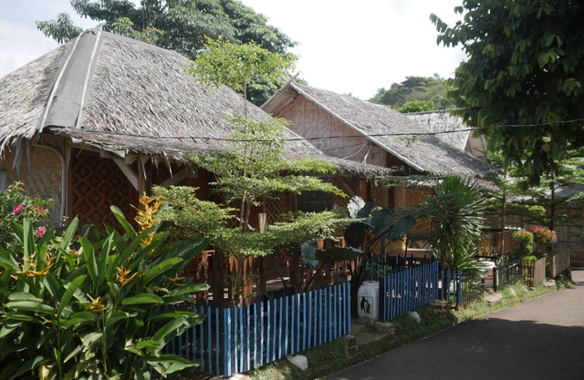 Gunung Dago Resort Bogor Syariah