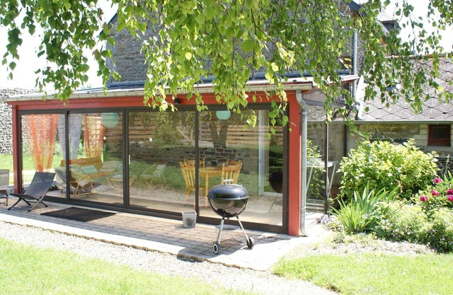 Gwazel cottage