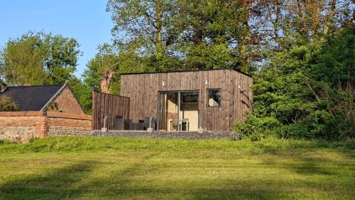 Hélius lodge