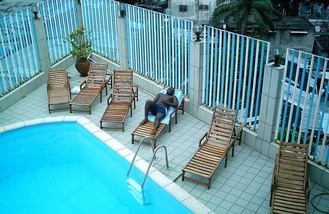Hôtel Bano Palace