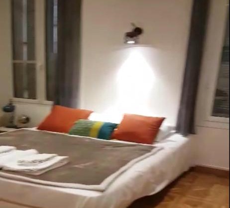 Hôtel des ARTS Aix