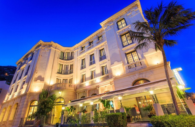 Hôtel El Paradiso
