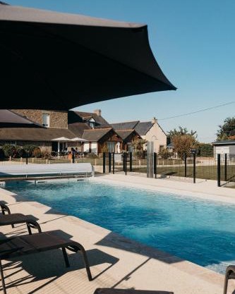 Hôtel le Chatellier