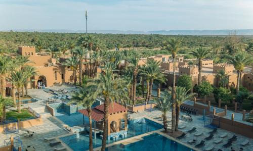 Hôtel Reda Zagora