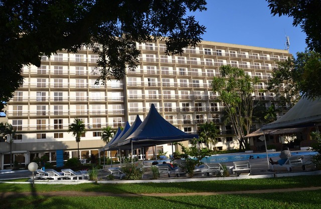 Hôtel SAWA
