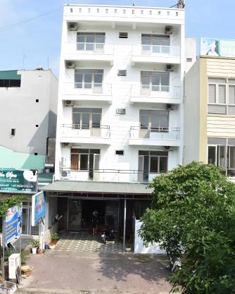 Hương Dung hotel