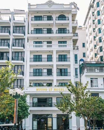 Hương Lý Hotel