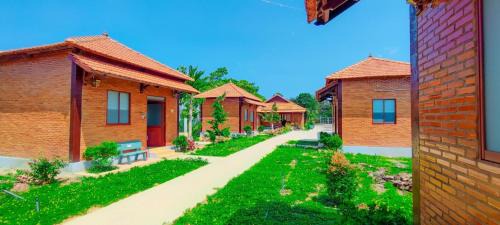 Hương Rừng Nam Cát Tiên