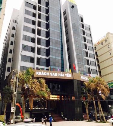 Hải Yến Hotel
