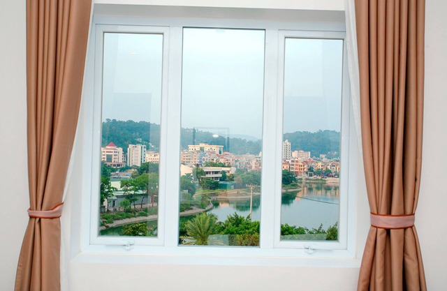 Ha Long Park Hotel