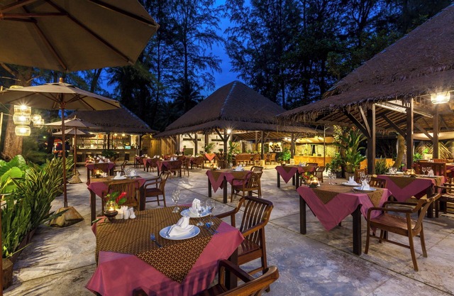 Haadson Resort