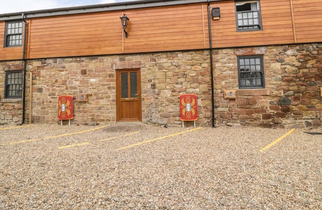 RESTAURADORES HAAF REST, admite mascotas en Bowness-On-Solway, Ref 1012475
