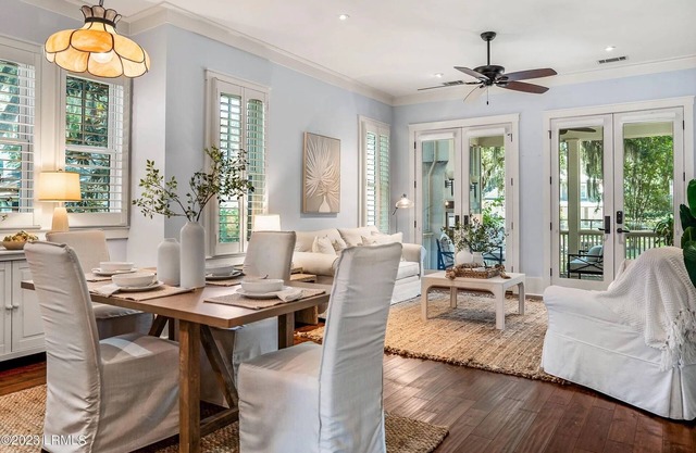 Habersham Jem! Low Country Living at its Finest