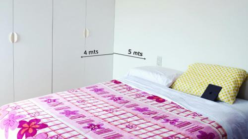 Habitación con baño privado