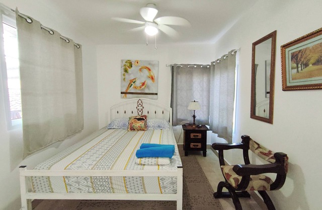 Hotel Las Catalinas de Antón