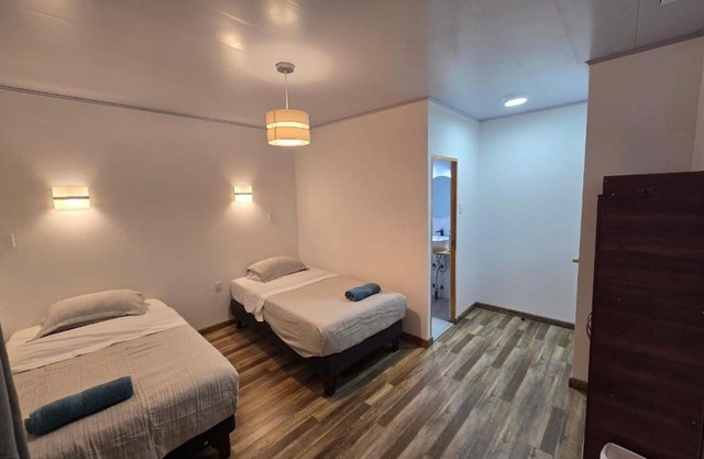 Habitación en iquique