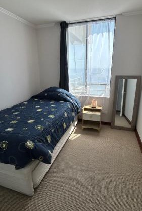 Habitación privada en Depto compartido