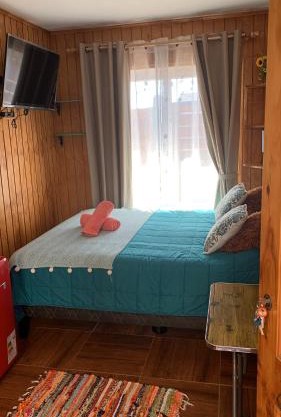 Habitación Rocas del mar