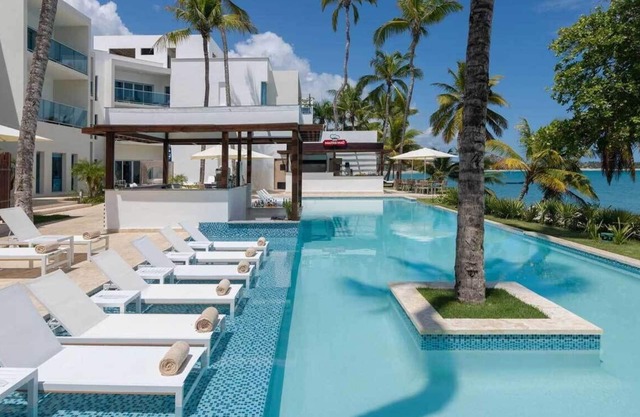 Escápate Suite de Lujo para 2 en Playa cabarete