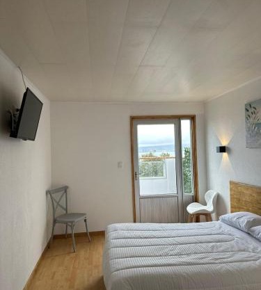 Habitacion Nofal - Pleno Centro