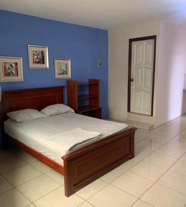 Habitaciones amobladas - Manabí suites