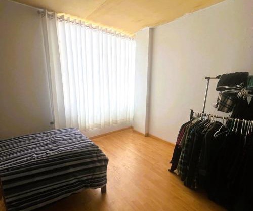 Habitaciones en Cajamarca por carnavales
