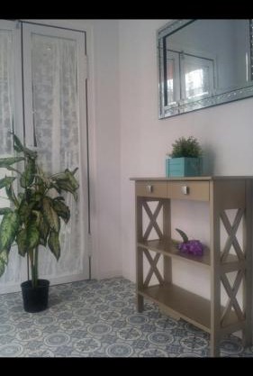 Habitaciones Taberna de Mauro