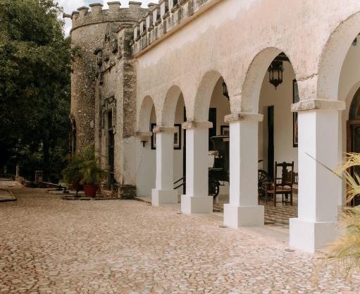 Hacienda Kaan Ac