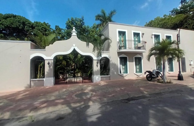 Hacienda San Miguel