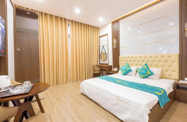Hai Yen Hotel - 109 Tran Duy Hung