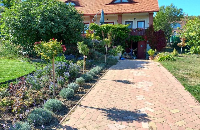 Hajnal Vendégház Balatonfüred