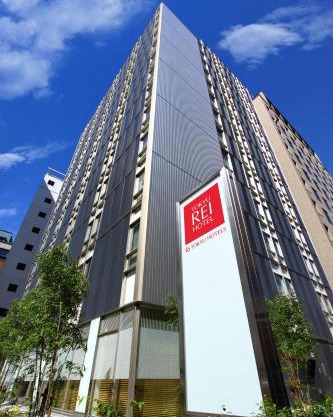 Hakata Tokyu REI Hotel
