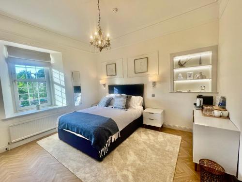 'Hamish' in ApartNest Auchterarder