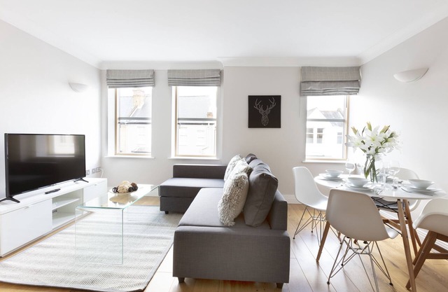 Hampden Apartments - The Archie