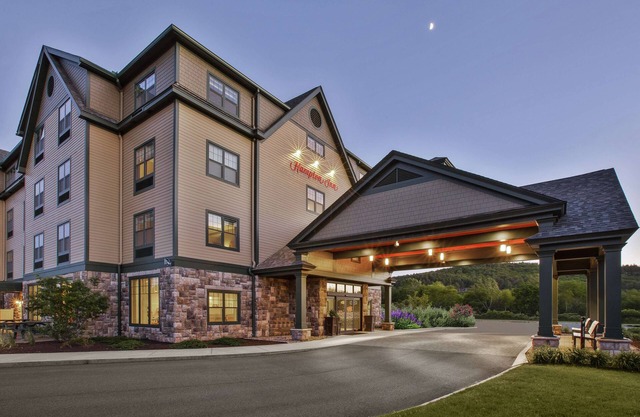 Hampton by Hilton Bar Harbor